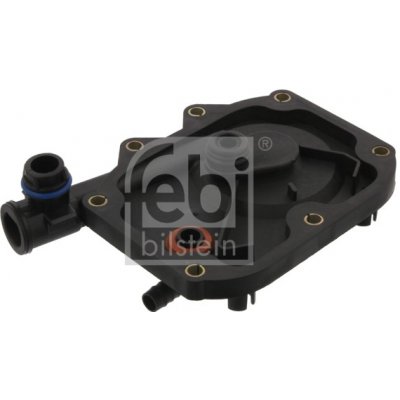 FEBI BILSTEIN Ventil, odvětrání klikové skříně 40909 | Zboží Auto