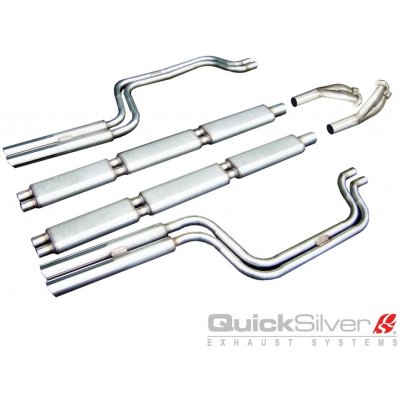 QuickSilver FE012 – Hledejceny.cz