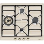 Smeg SR 764PO – Zbozi.Blesk.cz