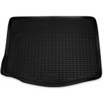 Gumová vana do kufru Novline Ford Focus 2004-2011 Hatchback | Zboží Auto