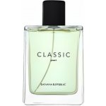 Banana Republic Classic Green parfémovaná voda unisex 125 ml – Hledejceny.cz