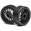 Modelářské nářadí Maverick Kola s pneumatikami ION RX