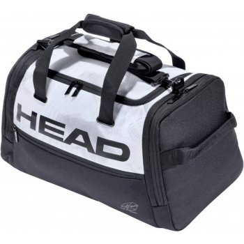 Head Djokovic Duffle Bag 2021