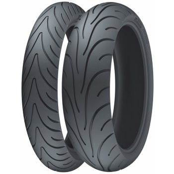 Michelin Pilot Road 2 160/60 R17 69W