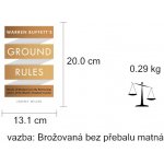 Warren Buffetts Ground Rules Jeremy Miller – Sleviste.cz