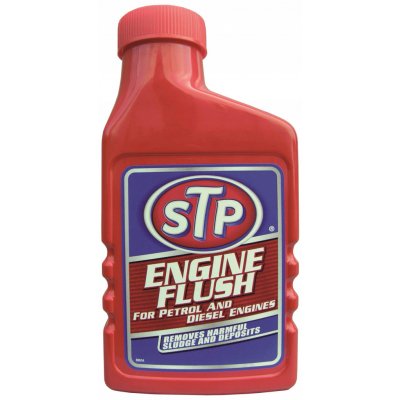 STP Engine Flush 450 ml – Zboží Mobilmania