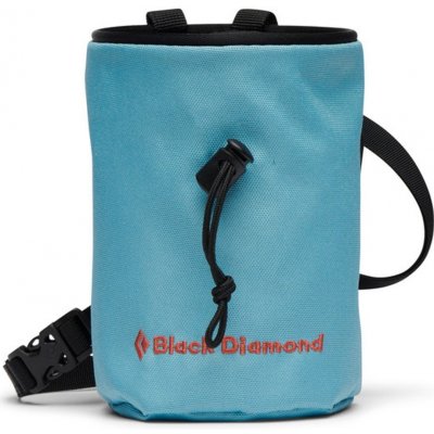 Black Diamond MOJO CHALK BAG Glacier M/L – Zboží Dáma