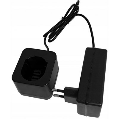 Gares CH001-DW1.2-18N pro Black & Decker a DeWalt Ni-MH / Ni-Cd - neoriginální – Hledejceny.cz