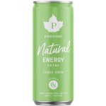 Puhdistamo Natural Energy Drink Pomeranč 330 ml – Zboží Dáma
