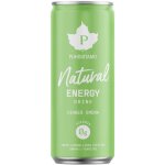 Puhdistamo Natural Energy Drink Pomeranč 330 ml – Zbozi.Blesk.cz