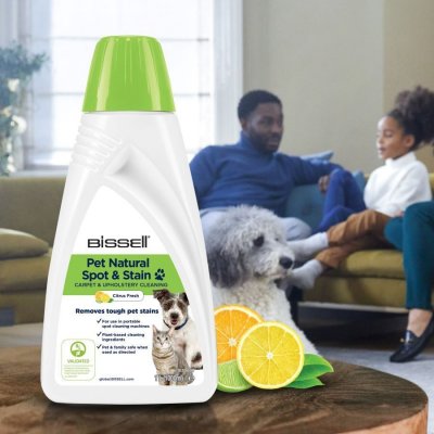 Bissell Pet Natural Spot Stain 1 l – Sleviste.cz
