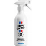 Shiny Garage Smooth Clay Lube 500 ml – Hledejceny.cz