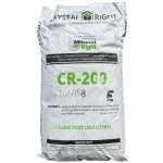 Mineral-Right, Inc Crystal Right CR 200 28,3 L – Hledejceny.cz