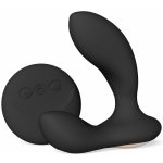 LELO Hugo 2 Remote Black – Zboží Dáma