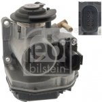 FEBI BILSTEIN Hrdlo škrticí klapky 100796 – Hledejceny.cz