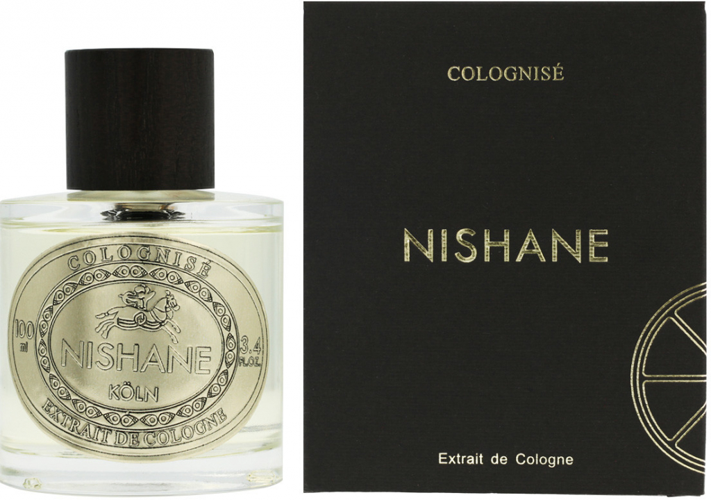 Nishane Colognisé kolínská voda unisex 100 ml