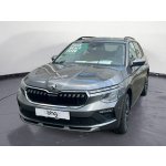 Skoda Kamiq 1.5 TSI DSG 110 kW – Hledejceny.cz