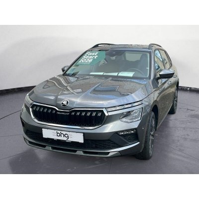 Skoda Kamiq 1.5 TSI DSG 110 kW – Hledejceny.cz
