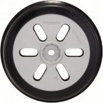 BOSCH Brusný talíř, měkké, 150 mm 2608601051 – Sleviste.cz