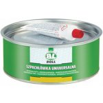 BOLL univerzální tmel 250g – Zboží Mobilmania