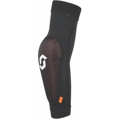 Scott Soldier 2 Elbow Guards černá – Zboží Dáma