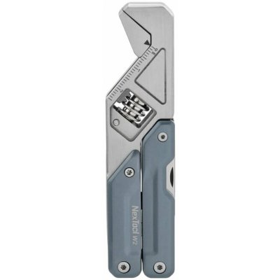 NexTool Light Wrench W2 moiré – Zboží Mobilmania