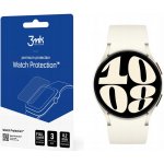 3mk Watch Protection FlexibleGlass Samsung Galaxy Watch 6 40mm 3ks 5903108533423 – Sleviste.cz