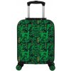 Školní batoh LEGO® Bags NINJAGO® zelená Luggage PLAY DATE