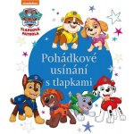 Tlapková patrola Pohádkové usínání s tlapkami – Zboží Dáma