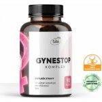 Gynestop komplex houbové extrakty 500 mg 90 kapslí – Hledejceny.cz