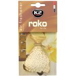 K2 ROKO Vanilla – Hledejceny.cz