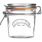 Kilner Top round sklenice s klipem 350ml – Sleviste.cz