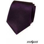 Avantgard Kravata LUX 561-9054 fialová – Zboží Dáma