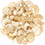 NUTSMAN Kešu půlky Natural 1 kg – Zboží Dáma