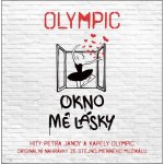 Olympic - Okno mé lásky LP – Sleviste.cz