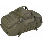 Kombat Operators Duffle zelená 60 l – Zboží Dáma