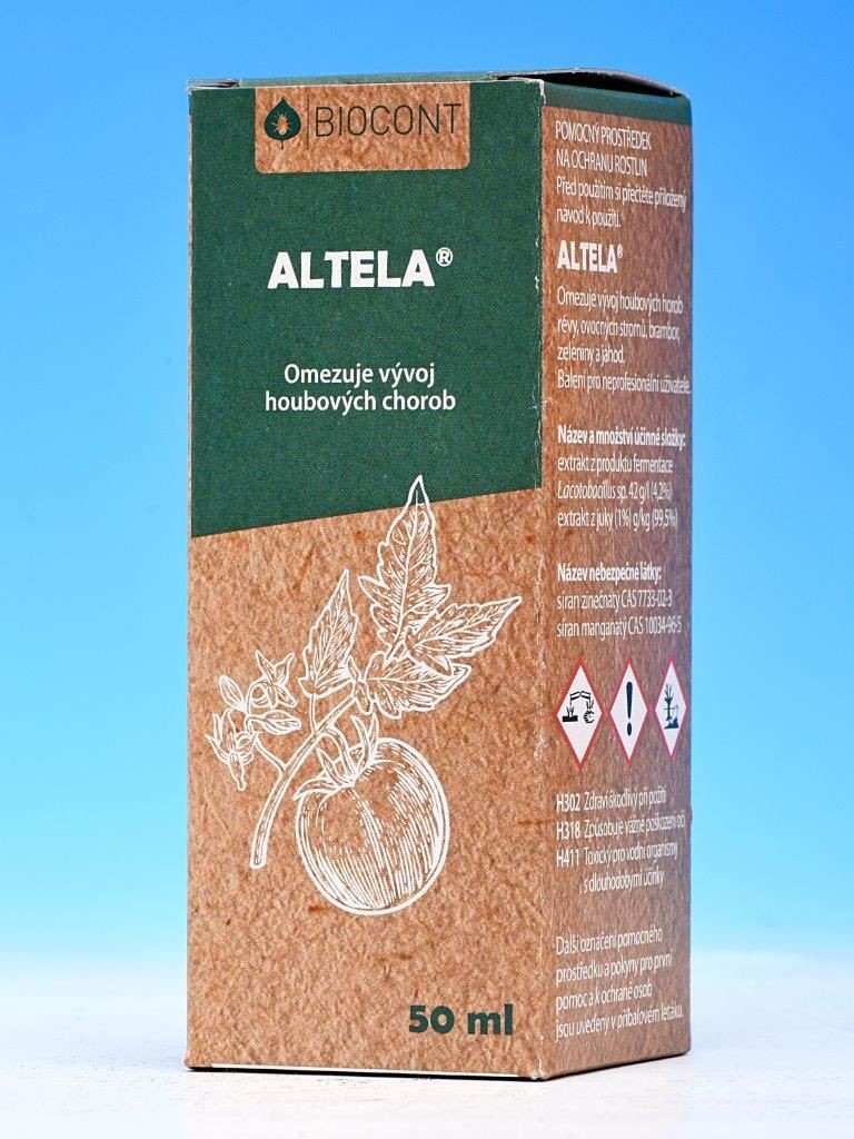 AgroBio Altela 50 ml