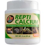 Zoo Med Repti Calcium s D3 85 g – Zboží Dáma