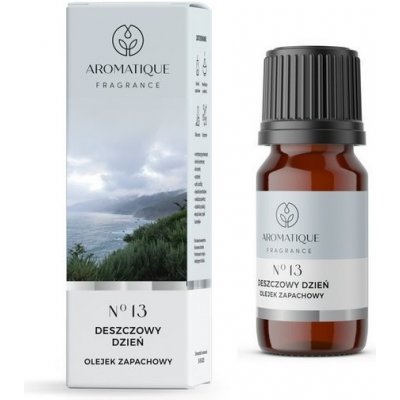 Aromatique Vonný olej Eco Natural Rainy Day 12 ml – Hledejceny.cz