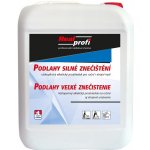 Real PROFI podlahy silné znečištění 5 l – Zboží Dáma