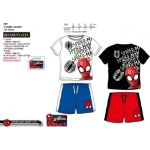 Spider Man Spider Man UE1107 černá – Sleviste.cz