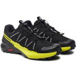 Salomon Speedcross Peak Gore-Tex L47602000 černé – Zboží Dáma