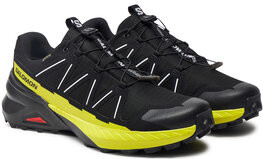 Salomon Speedcross Peak Gore-Tex L47602000 černé