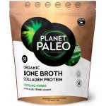 Planet Paleo Bio Sušený vývar Citlivé zažívání 225 g – Zboží Mobilmania