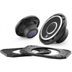 JL Audio C2-400X