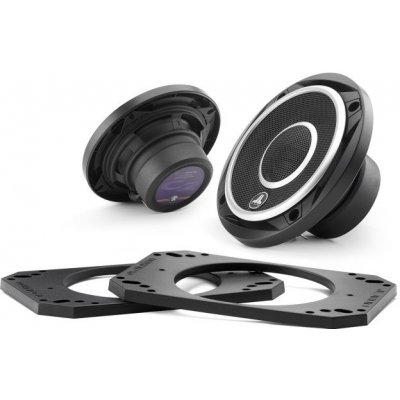 JL Audio C2-400X