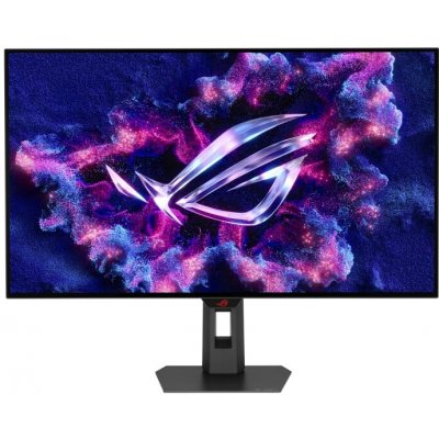 Asus ROG Strix OLED XG32UCWG – Zboží Živě
