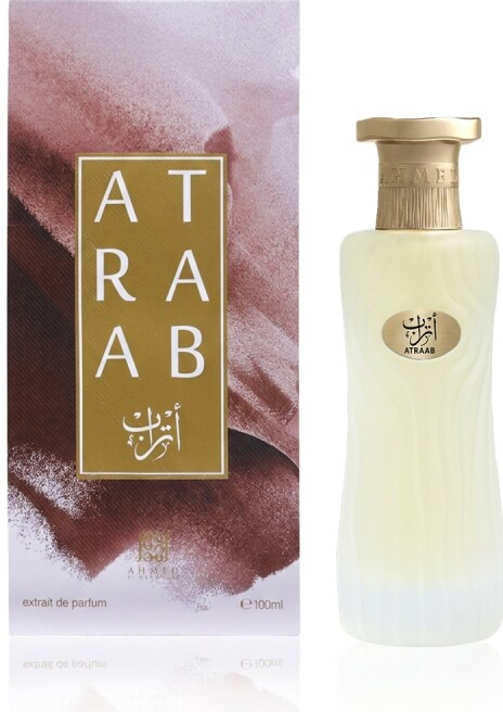 Ahmed Al Maghribi Atraab parfém unisex 100 ml