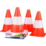 Androni Dopravní kužely – Zboží Živě