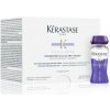 Vlasová regenerace Kérastase Fusio Dose Concentré Ultra-violet 10 x 12 ml + aplikátor